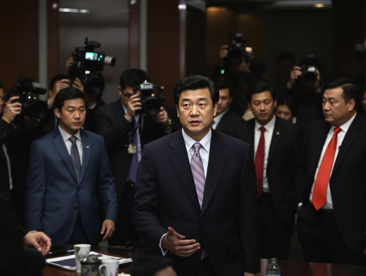 白夜行中暗藏明星内幕引发吃瓜群众热议娱乐圈的真实面貌